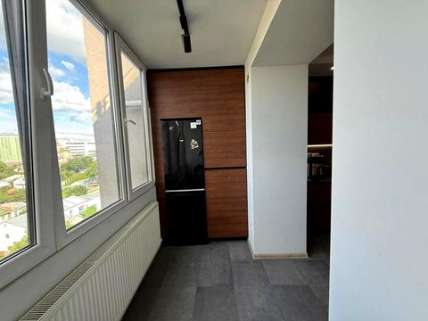 квартира за адресою Микулинецька вул., 5