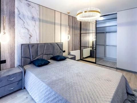квартира за адресою Тараса Шевченка вул., 31
