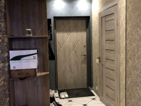 квартира за адресою Лисаветинська вул., 1