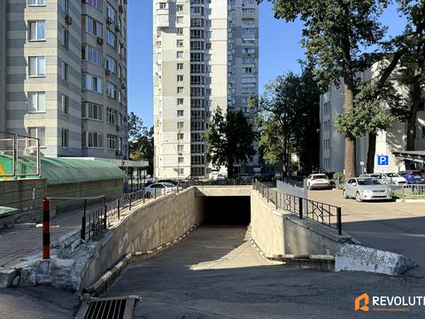 квартира по адресу Львовская ул., 22