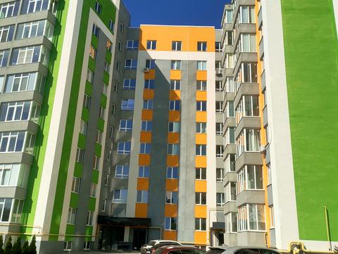 квартира по адресу Остромирська ул., 49-Г