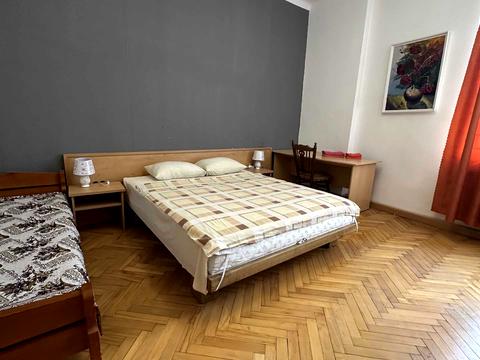 квартира по адресу Свободы просп. (Ленина), 3