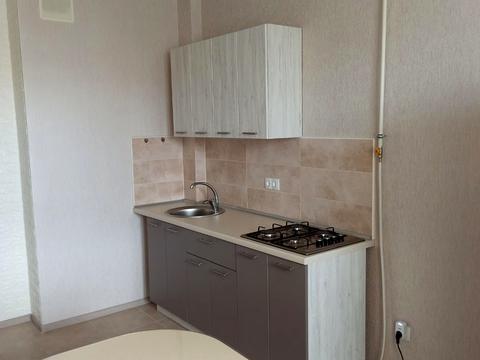 квартира по адресу Проездная ул., 26