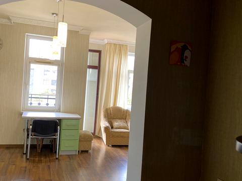 квартира по адресу Чернышевского ул., 50