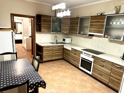 квартира за адресою Кадетський Гай вул., 3