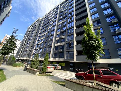 квартира за адресою Хіміків вул., 28