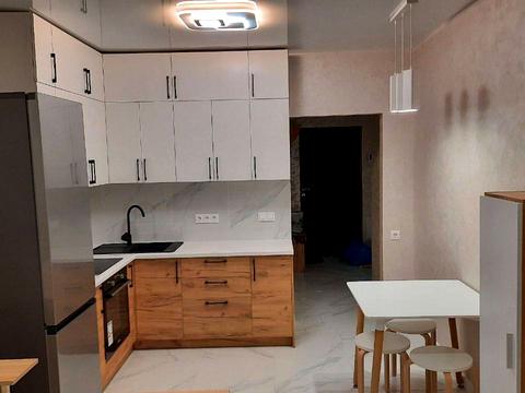 квартира за адресою Кадетський Гай вул., 10