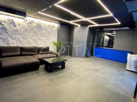 комерційна за адресою Експланадна, 5