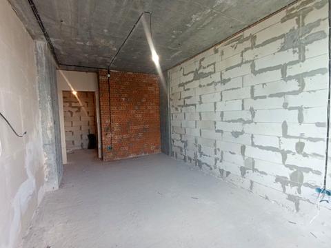квартира по адресу 600-летия ул., 3-Б