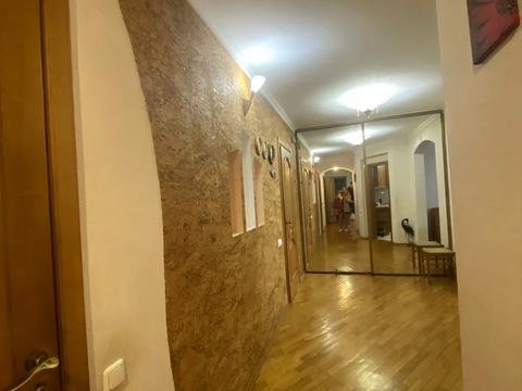 квартира за адресою Джинчарадзе пров., 14