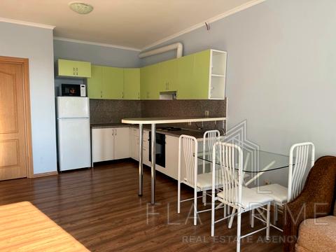 квартира за адресою Київ, Академіка Глушкова просп., 9-В