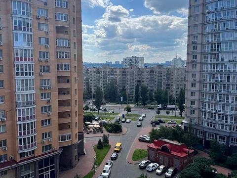 квартира за адресою Володимира Івасюка просп. (Героїв Сталінграду), 6-Б