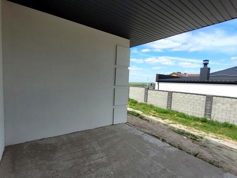 дом по адресу масив Райський Сад