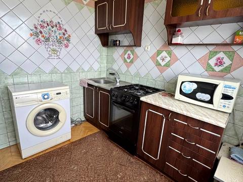 квартира за адресою Миру вул., 23