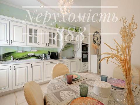 квартира по адресу Евгения Коновальца ул. (Щорса), 32-А