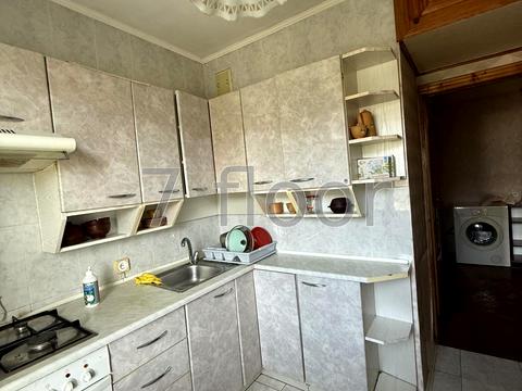 квартира по адресу Киев, Зои Гайдай ул., 7-Б