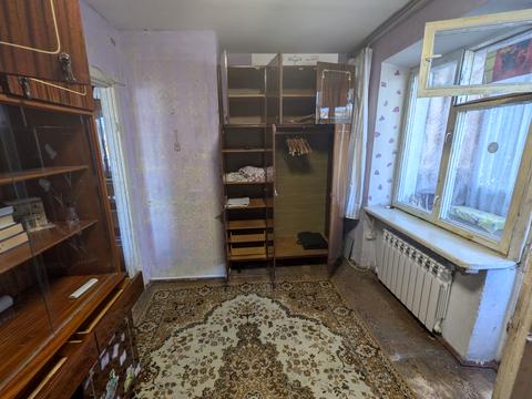 квартира по адресу Осипа Сорохтея ул., 32