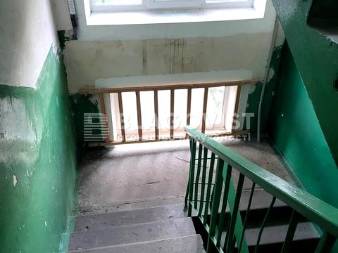квартира по адресу Анатолия Соловьяненко ул. (Олександра Бойченка), 15