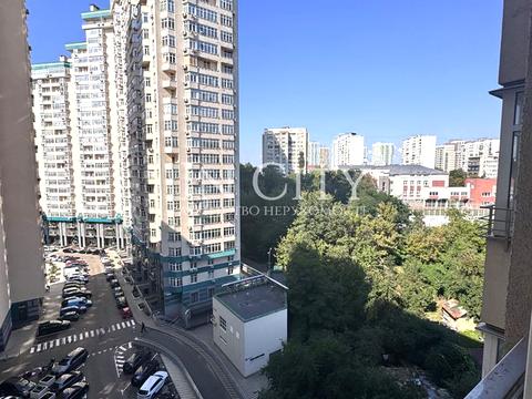 квартира за адресою Митрополита Василя Липківського вул. (Урицького), 37-В