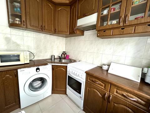 квартира за адресою Гузара, 5