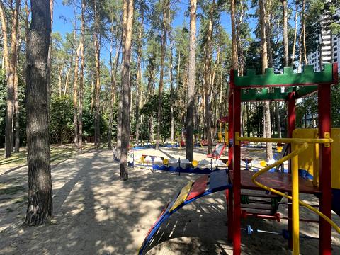 квартира за адресою Світла вул., 3д