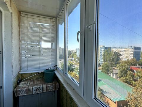 квартира за адресою Штурманський пров., 7