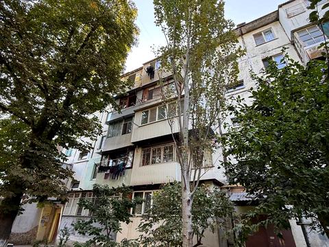 квартира за адресою Владислава Бувалкіна вул. (Бочарова Генерала), 18