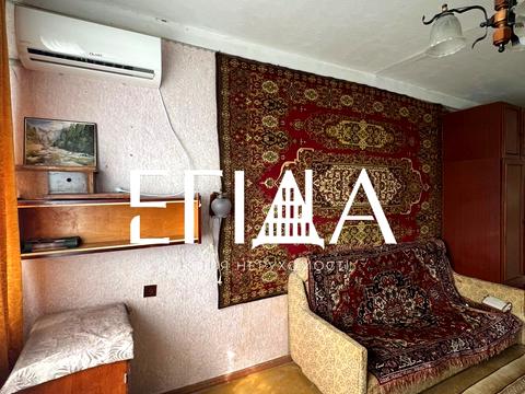 квартира по адресу Виктора Френчка ул., 5 к1