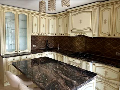 квартира по адресу Белецкая ул., 53
