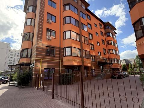 квартира за адресою Миру вул., 12