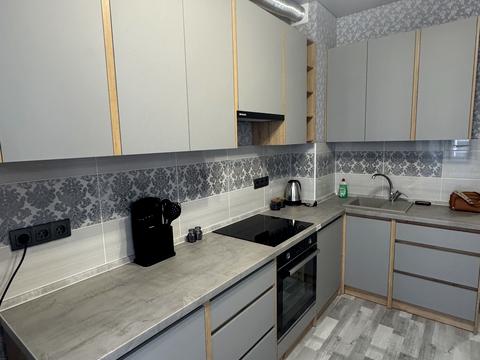 квартира за адресою Євгена Чикаленка вул., 93