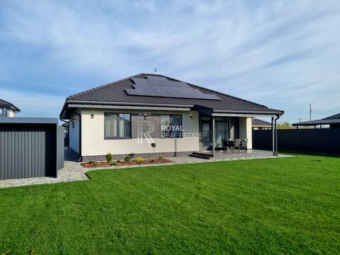 дом по адресу Широка