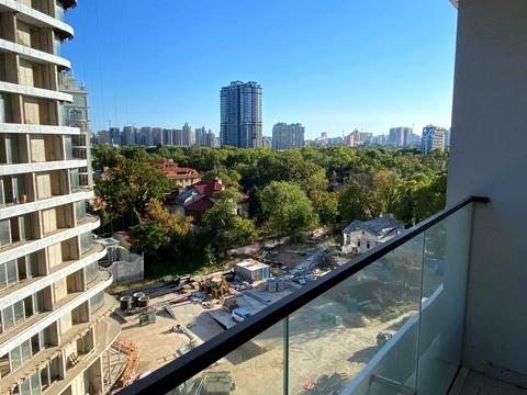 квартира по адресу Французский бульв., 3