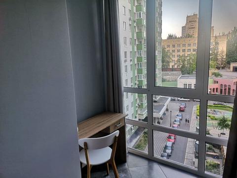 квартира по адресу Герцена ул., 35