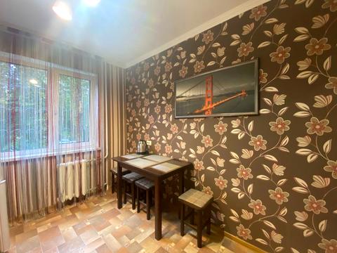 квартира по адресу Академика Королёва ул., 3-Б