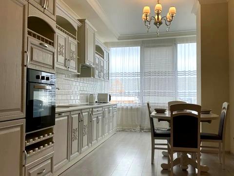 квартира за адресою Генуезька вул., 5
