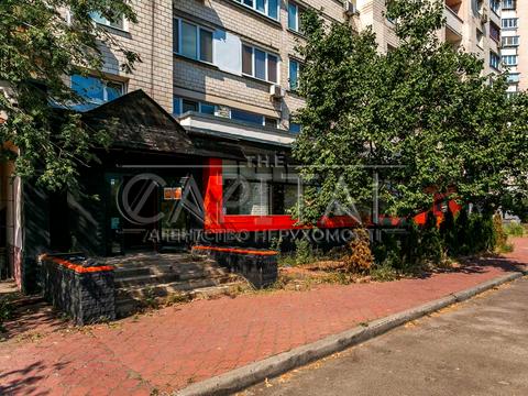 комерційна за адресою Володимира Івасюка просп. (Героїв Сталінграду), 20-А