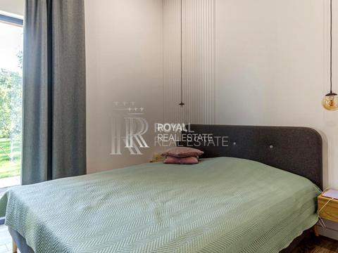 дом по адресу Зелена