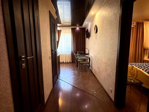 квартира по адресу 5-й Заречный микрорайон , 78