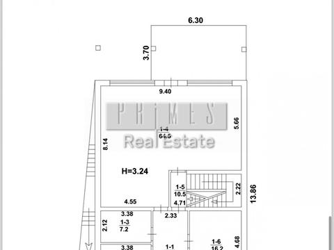 будинок за адресою Листопадна вул.