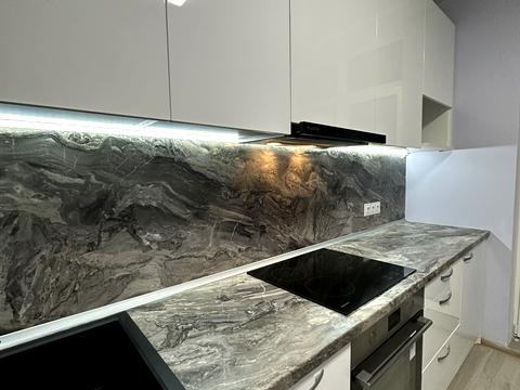квартира за адресою Глибочицька вул., 13-7