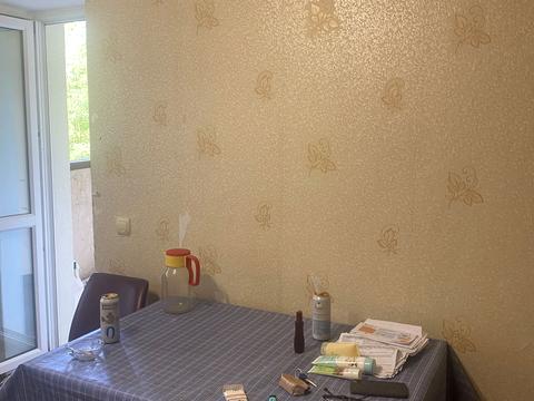 квартира по адресу Коцюбинского ул., 8