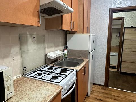 квартира по адресу Александра Поля просп. (Кірова), 64
