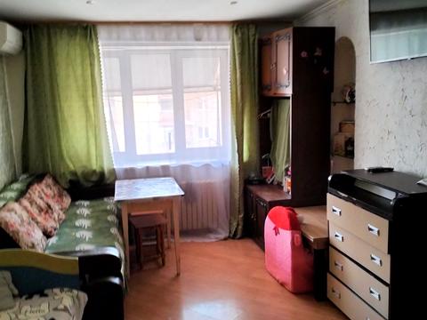 комната по адресу Сегедская ул., 5