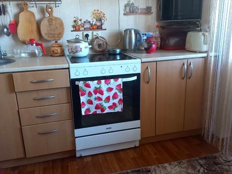 кімната за адресою Радунська вул., 3в