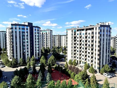 квартира за адресою Героїв Небесної Сотні просп., 16/26