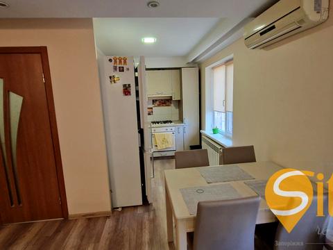 квартира за адресою Авраменка вул., 333