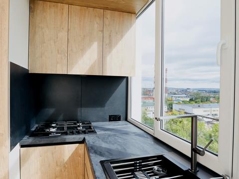 квартира по адресу Высочана ул., 18