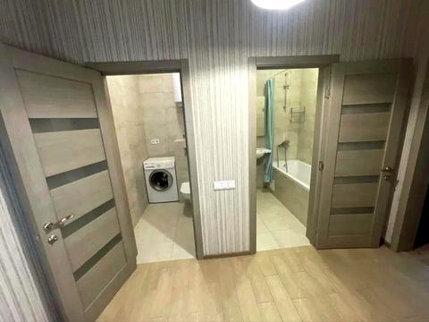 квартира по адресу Дегтярная ул., 7