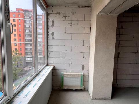 квартира по адресу Заречанская ул., 3/2-В